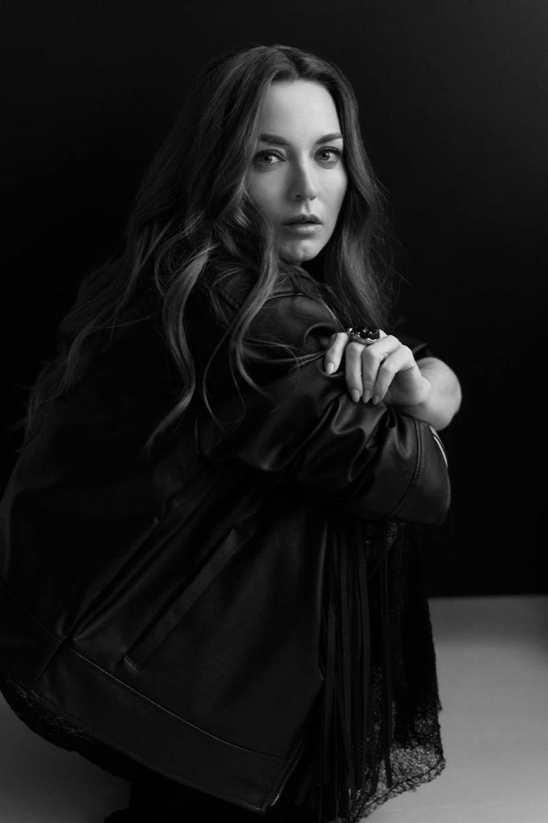 Julija Maslova